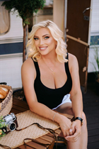 Chica de osijek irina con pelo Rubio y edad 43 photo-1