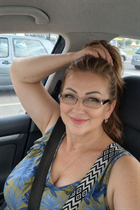 Pretty girl valentina from zagreb with Dark Brown hair age 61 photo-15