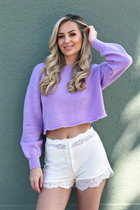 Mariée de brussels anna avec Blond cheveux, âge 42 photo-11