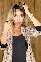 Dating a ukrainian woman alena from киев with Blonde hair age 37 photo-5