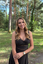 Beautiful Ukrainian bride inna from fastiv with Blonde hair age 37 photo-8
