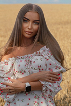 Beautiful Ukrainian woman alina from kharkov with Light Brown hair age 32 photo-13