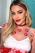 Amazing women from ukraine olga from kropyvnytskyi with Blonde hair age 44 photo-12