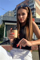 Ukrainian woman online vikky from kiev with Blonde hair age 36 photo-19