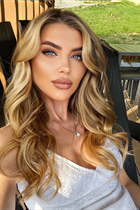 Mujer ucraniana para matrimonio yulia de kiev con pelo Rubio y edad 30 photo-6