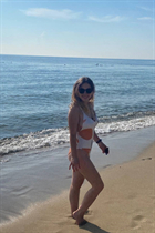 mobile mariée sabina avec Blond cheveux, âge 34 photo-41