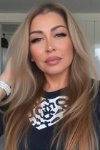 Dating ukrainian woman hanna from kiev with Blonde hair age 47 photo-4