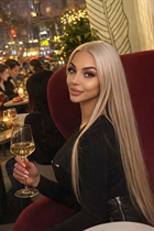 Beautiful Ukrainian bride viktoriia from kiev with Blonde hair age 32 photo-17