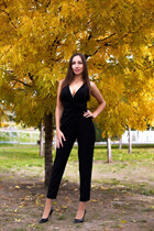 Beautiful women from ukraine victoria from zaporozhye with Light Brown hair age 37 photo-10