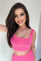 Gorgeous Ukrainian bride yuliia from kharkov with Dark Brown hair age 35 photo-10