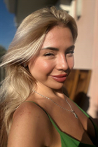 Pretty ukrainian girl christina from bangkok with Blonde hair age 33 photo-4