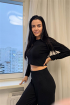 Mariée de clearwater daria avec Noirs cheveux, âge 40 photo-20