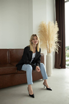 Dating a ukrainian woman anastasia from starokonstantinov with Blonde hair age 31 photo-1