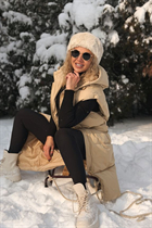 Superbe fille ukrainienne irina de nikopol avec Blond cheveux, âge 43 photo-4