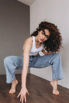 German pretty woman alla from munich with Light Brown hair 42 years old photo-27
