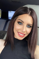 Fille allemande ariana de marburg avec Brunette cheveux 22 ans photo-13