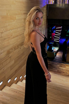 Beautiful ukrainian girl anna from kiev with White Grey hair age 38 photo-15
