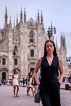 Beautiful ukrainian girl ekaterina from sinelnikovo with Dark Brown hair age 40 photo-3