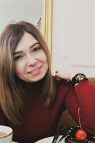 Wife from Ukraine natalia from kiev with Dark Brown hair age 51 photo-12