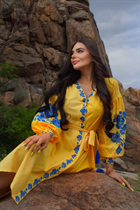 Fille de warszawa katerina aux cheveux Brunette, age 37 photo-1