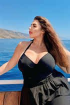 Bride from opole liliia with Dark Brown hair age 26 photo-1