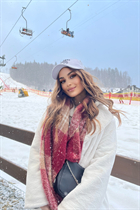 Wife from Ukraine veronica from kiev  with Light Brown hair age 23 photo-13