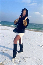 Jolie fille ukrainienne anna de odessa avec Blond cheveux, âge 38 photo-4