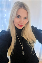 Belle fille ukrainienne tatyana de nikopol avec Chatain clairs cheveux, âge 53 photo-16