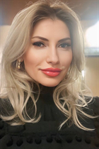 Mariée de amsterdam eleonora avec Blond cheveux, âge 49 photo-4