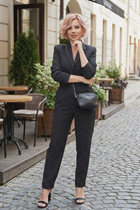 Belle fille ukrainienne yadviga de odessa avec Blond cheveux, âge 49 photo-5