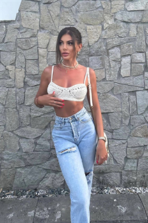 Mariée de sofia vanya avec Brunette cheveux, âge 32