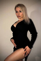 Pretty Russian girl lizochka from moscow with Blonde hair age 28 photo-1