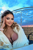 Jolie fille alina de almaty avec Blond cheveux, âge 24 photo-11