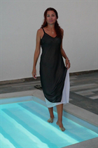 Dama ucraniana soltera tatiana de dnepr con pelo Rojo y edad 56 photo-1