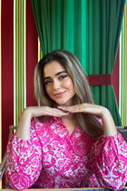 Femme ukrainienne en ligne ekaterina de cherkassy avec Brunette cheveux, âge 21 photo-6