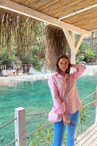 Chat with russian girl anna from moscow with Black hair age 37 photo-24