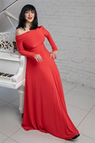 Beautiful wife from Ukraine victoria from charleston with Black hair age 56 photo-2