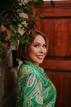 Bride from riga natalia with Light Brown hair age 51 photo-6