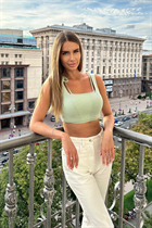 Ukrainian woman for marriage valeria from kiev with Light Brown hair age 32 photo-12