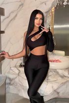 Ukrainian woman for marriage yelyzaveta from odesa with Black hair age 22 photo-2