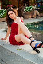 Order a woman online elena from odesa with Light Brown hair age 39