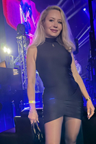 Superbe femme ukrainienne olena de ivano-frankovsk aux cheveux Blond, age 45 photo-5