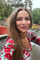 Ukrainian woman for marriage mariia from kharkov with Light Brown hair age 40 photo-15
