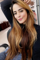 Single women from ukraine tatiana from medellin with Blonde hair age 33