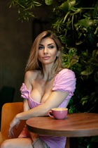 Beautiful ukrainian girl inna from kiev with Blonde hair age 44 photo-9