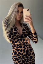 Ukrainian woman online anastasia from kiev with Blonde hair age 30 photo-16