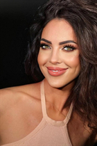 Dating a ukrainian woman larisa from kiev with Dark Brown hair age 43 photo-7