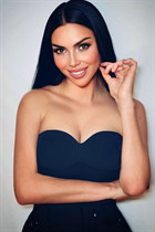 Perfect woman anna from zurich with Black hair age 36 photo-12