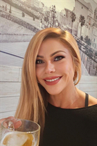 Perfect woman angela from fort lauderdale with Light Brown hair age 47 photo-28