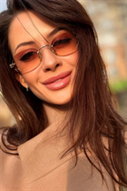Femme ukrainienne ilona de kyiv avec Brunette cheveux, âge 33 photo-6
